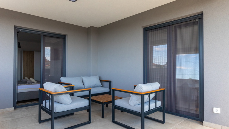 Villa Sunčana Strana