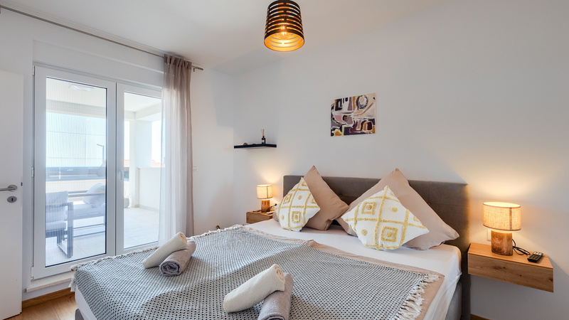 Villa Sunčana Strana