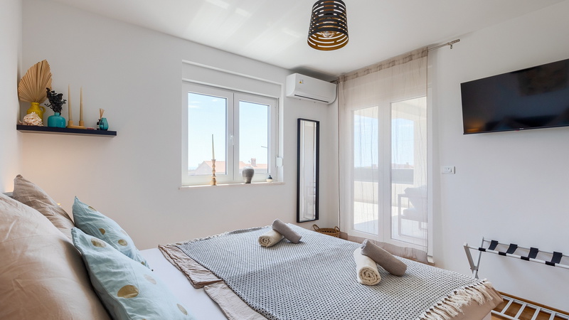 Villa Sunčana Strana