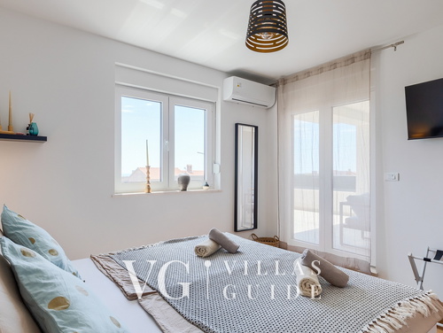 Villa Sunčana Strana