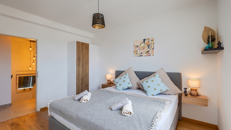 Villa Sunčana Strana