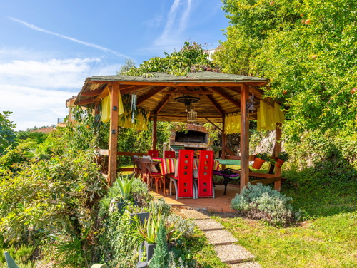 Holiday home Marijana with pool & whirpool