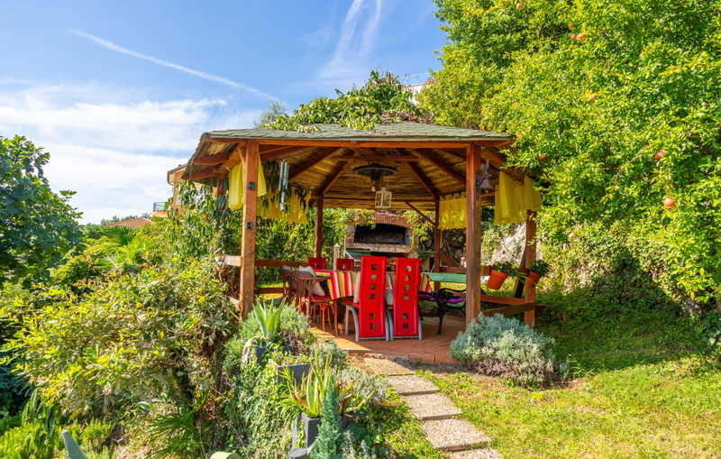 Holiday home Marijana with pool & whirpool