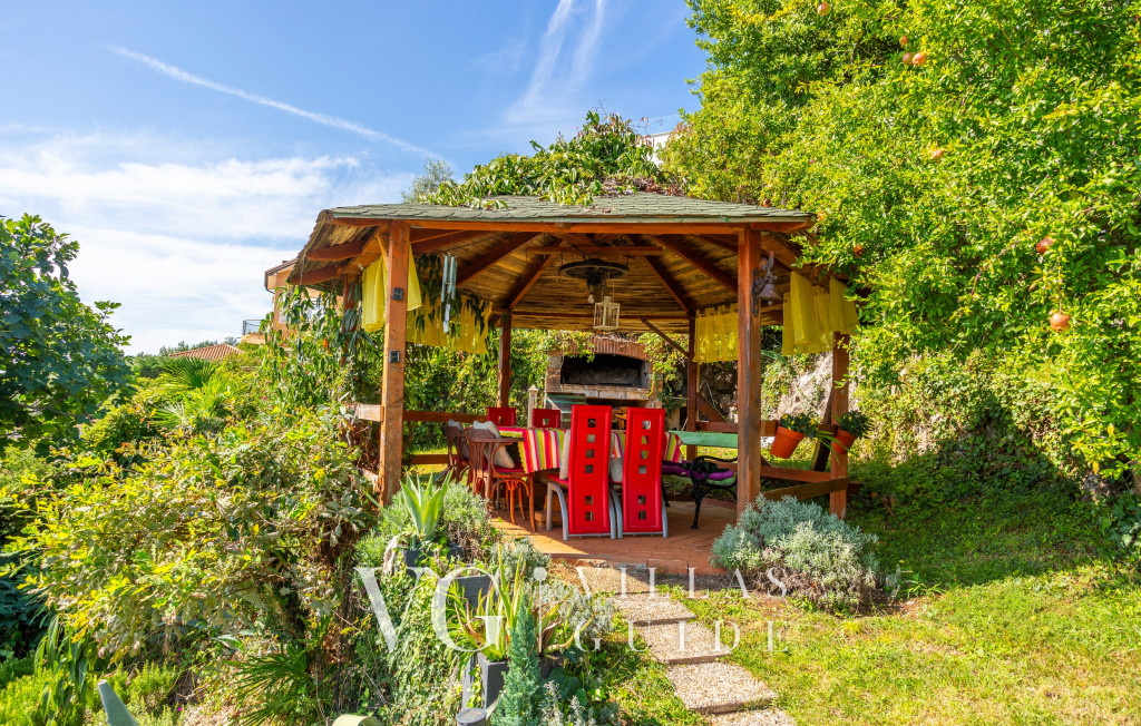 Holiday home Marijana with pool & whirpool