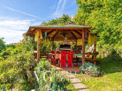 Holiday home Marijana with pool & whirpool