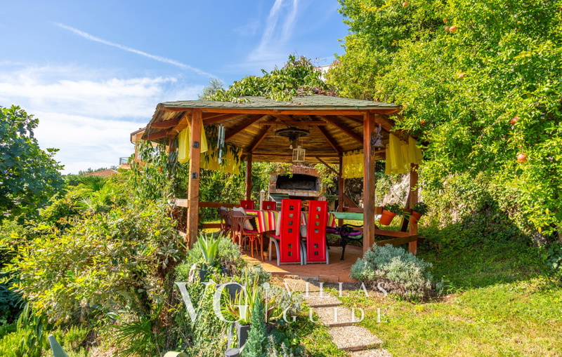 Holiday home Marijana with pool & whirpool