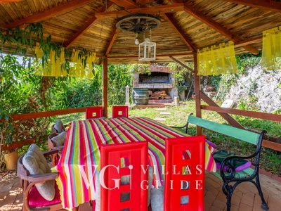 Holiday home Marijana with pool & whirpool Dodatni sadržaji