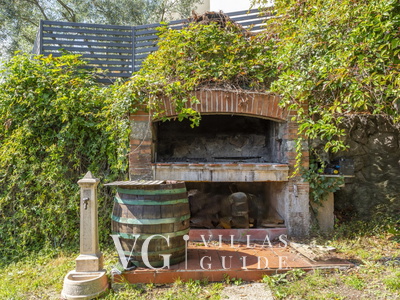 Holiday home Marijana with pool & whirpool Dodatni sadržaji