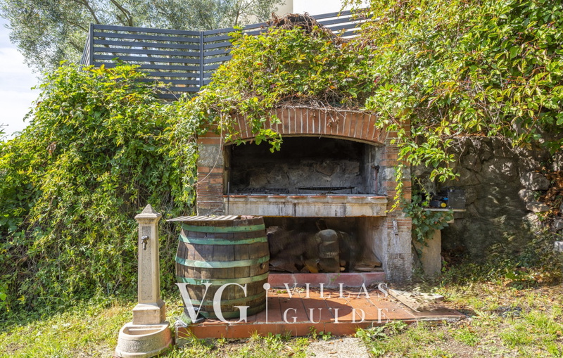 Holiday home Marijana with pool & whirpool Additional content