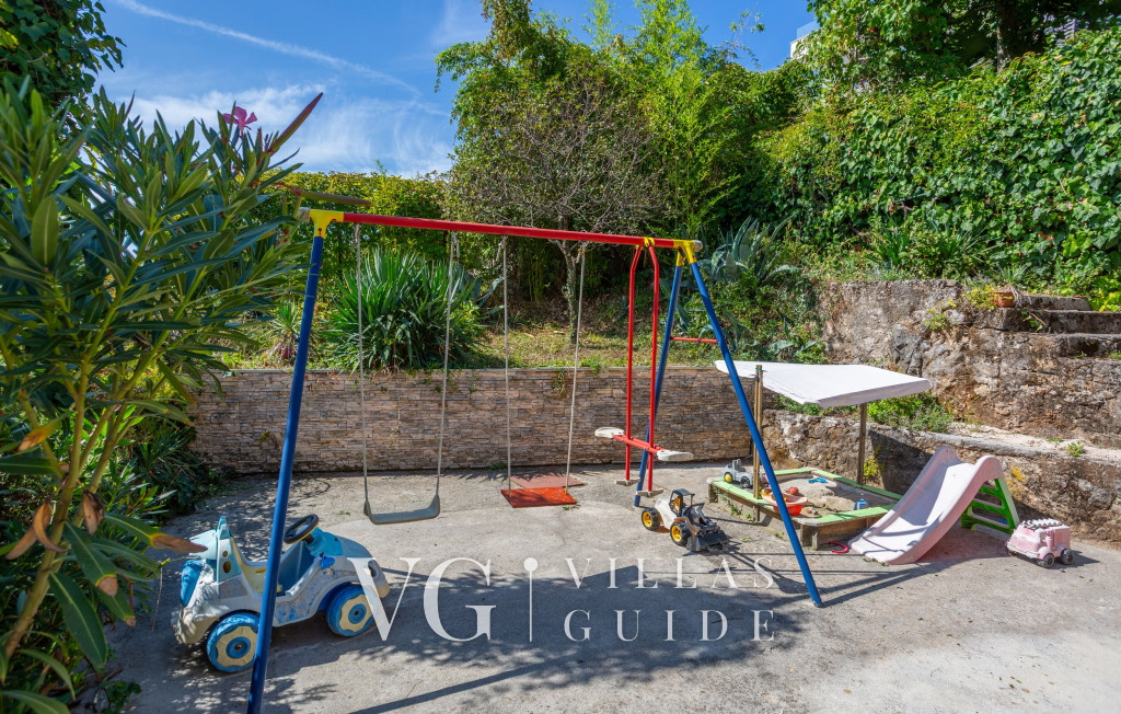 Holiday home Marijana with pool & whirpool Dodatni sadržaji