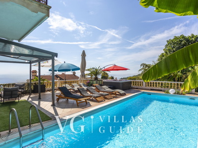 Holiday home Marijana with pool & whirpool Bazen