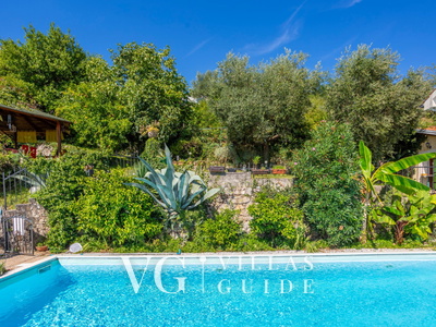 Holiday home Marijana with pool & whirpool Bazen