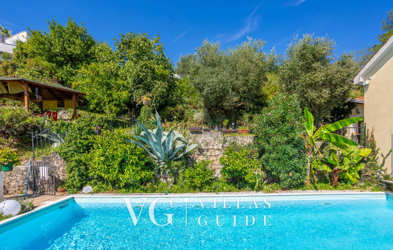 Holiday home Marijana with pool & whirpool Pool