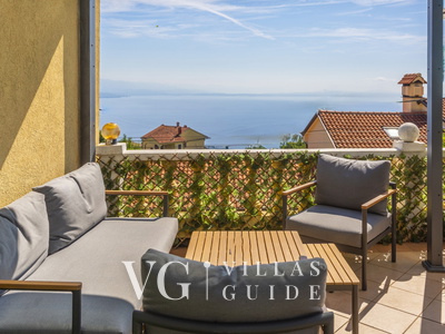 Holiday home Marijana with pool & whirpool Dvorište i vanjski dio objekta