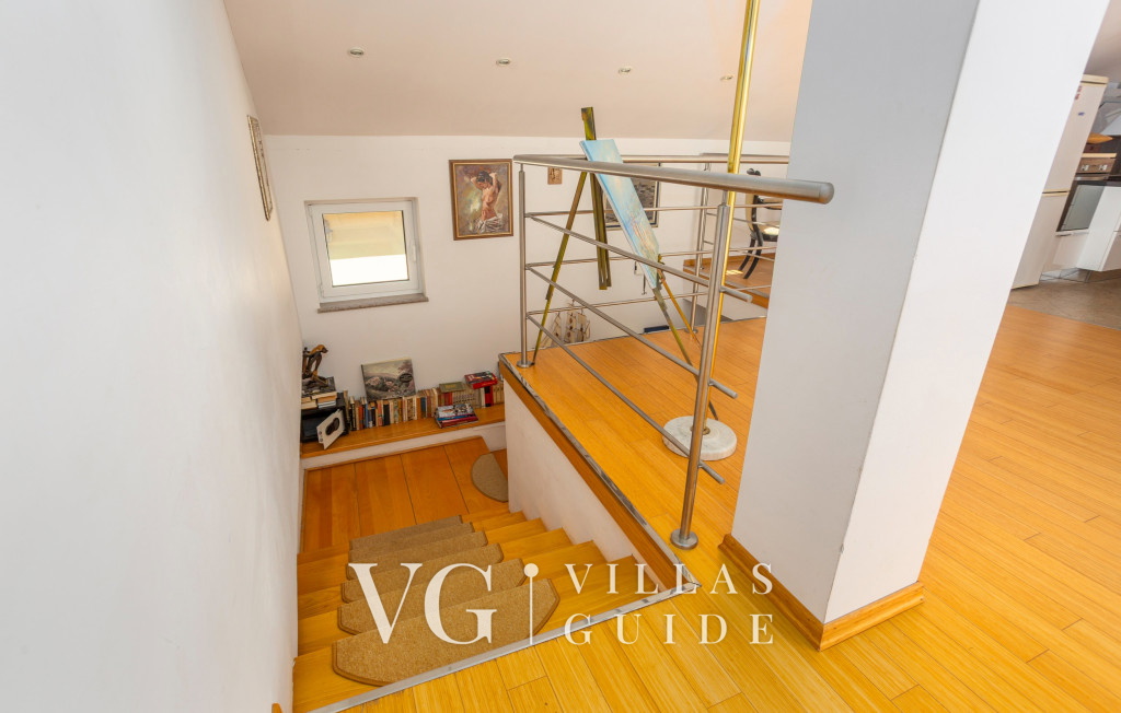 Holiday home Marijana with pool & whirpool Other