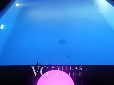 Holiday home Marijana with pool & whirpool Bazen