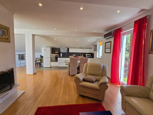 Holiday home Marijana with pool & whirpool