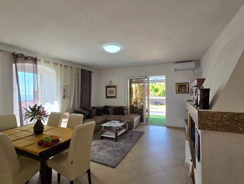 Holiday home Marijana with pool & whirpool