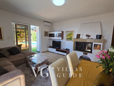 Holiday home Marijana with pool & whirpool