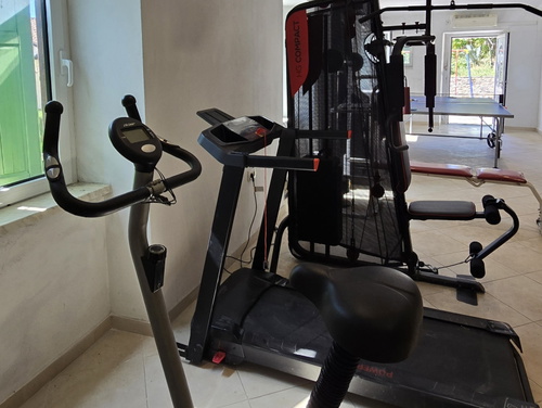 Holiday home Marijana with pool & whirpool