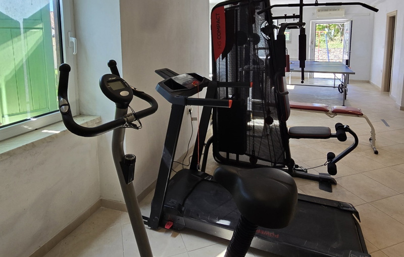 Holiday home Marijana with pool & whirpool