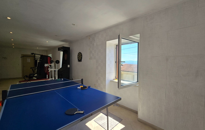 Holiday home Marijana with pool & whirpool