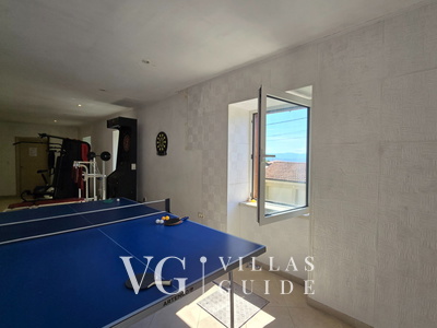 Holiday home Marijana with pool & whirpool Dodatni sadržaji