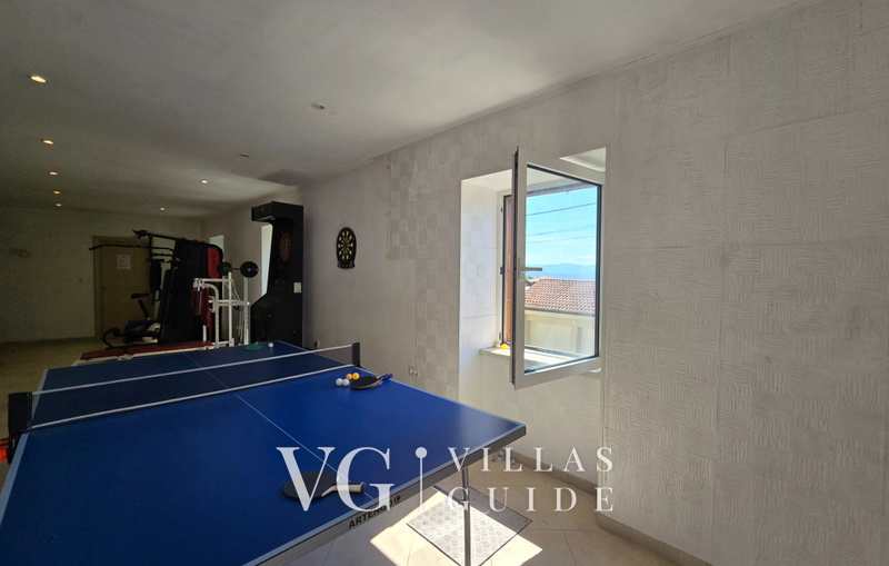 Holiday home Marijana with pool & whirpool Additional content