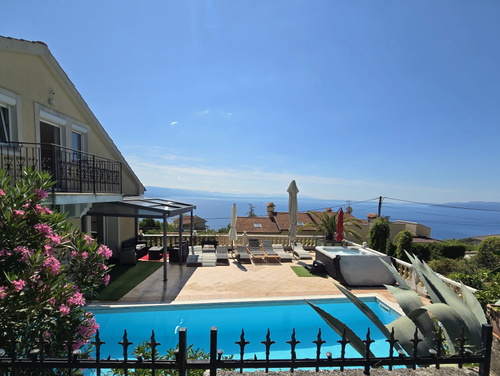 Holiday home Marijana with pool & whirpool