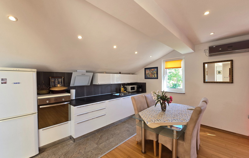 Holiday home Marijana with pool & whirpool