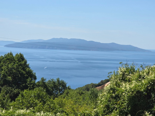 Holiday home Marijana with pool & whirpool