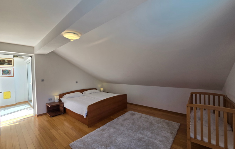 Holiday home Marijana with pool & whirpool