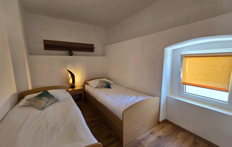 Holiday home Marijana with pool & whirpool