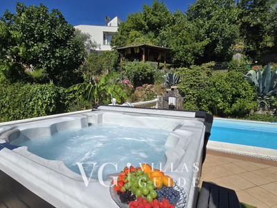 Holiday home Marijana with pool & whirpool