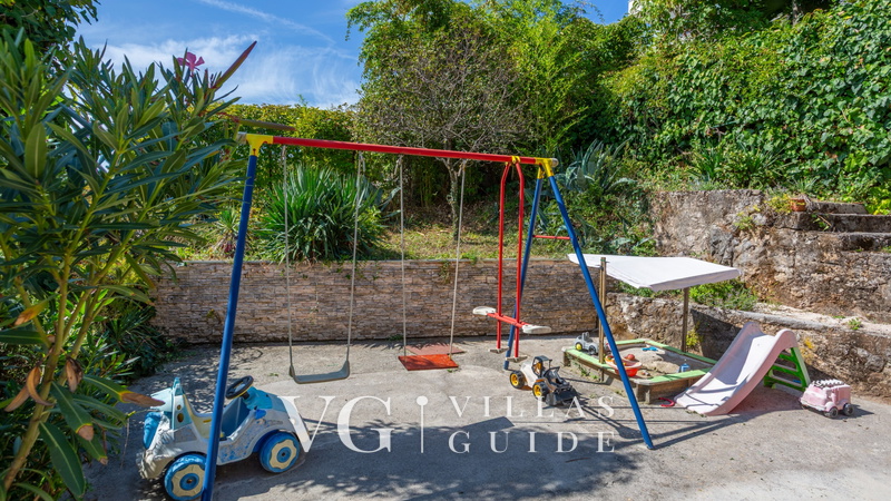 Holiday home Marijana with pool & whirpool Dodatni sadržaji