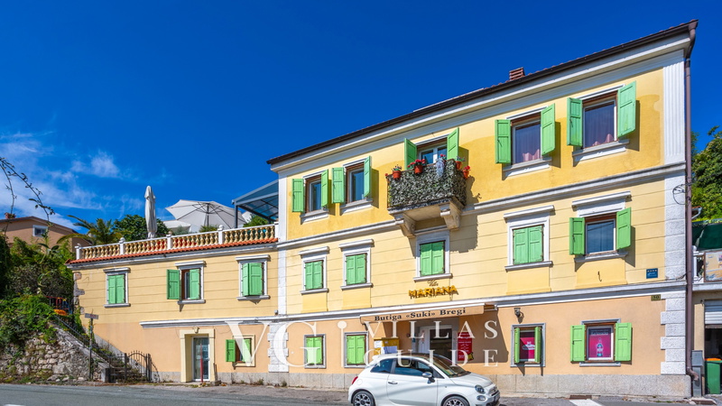 Holiday home Marijana with pool & whirpool