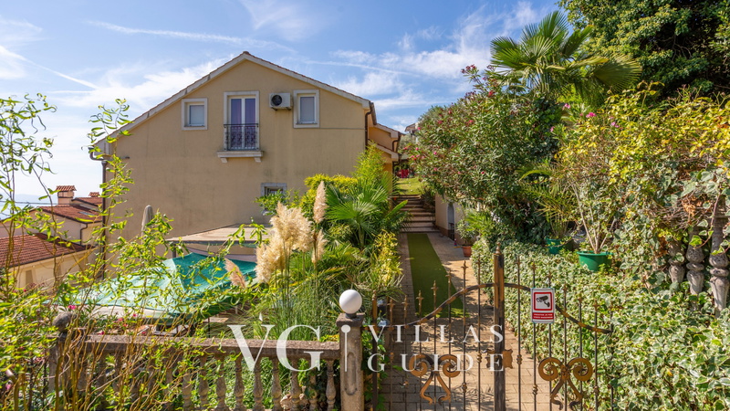 Holiday home Marijana with pool & whirpool Dodatni sadržaji