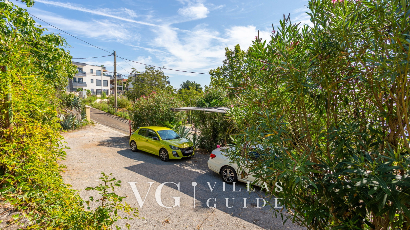 Holiday home Marijana with pool & whirpool Dodatni sadržaji