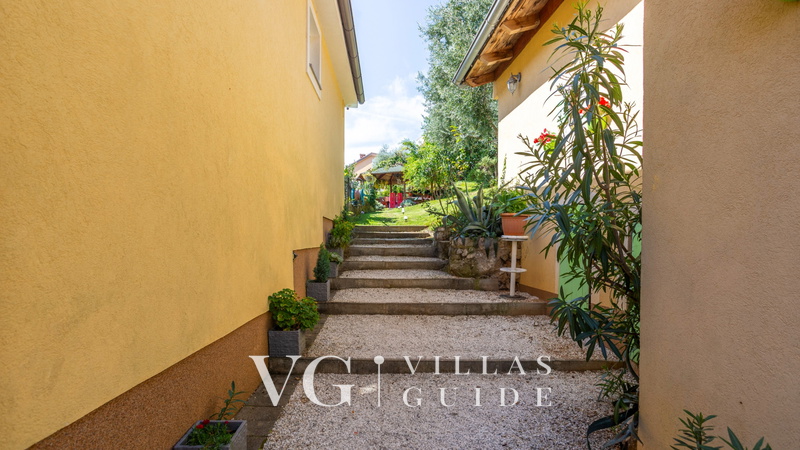 Holiday home Marijana with pool & whirpool Dodatni sadržaji