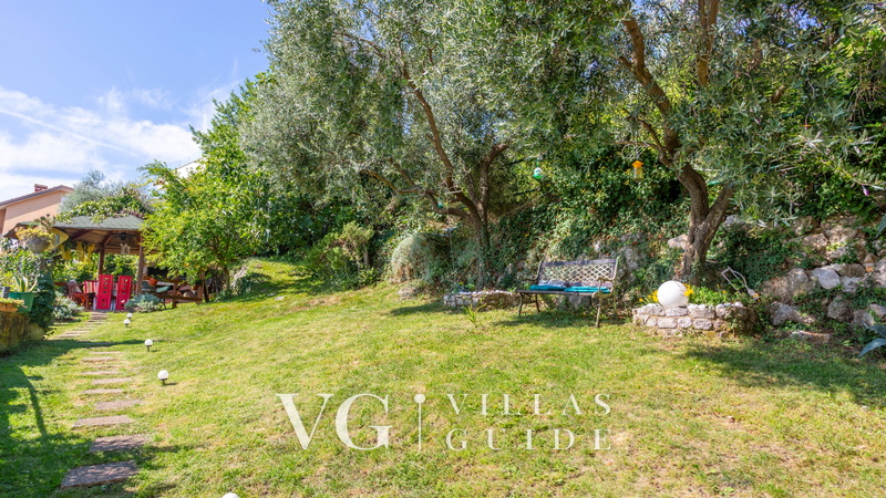 Holiday home Marijana with pool & whirpool Dodatni sadržaji