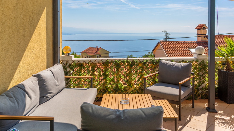 Holiday home Marijana with pool & whirpool