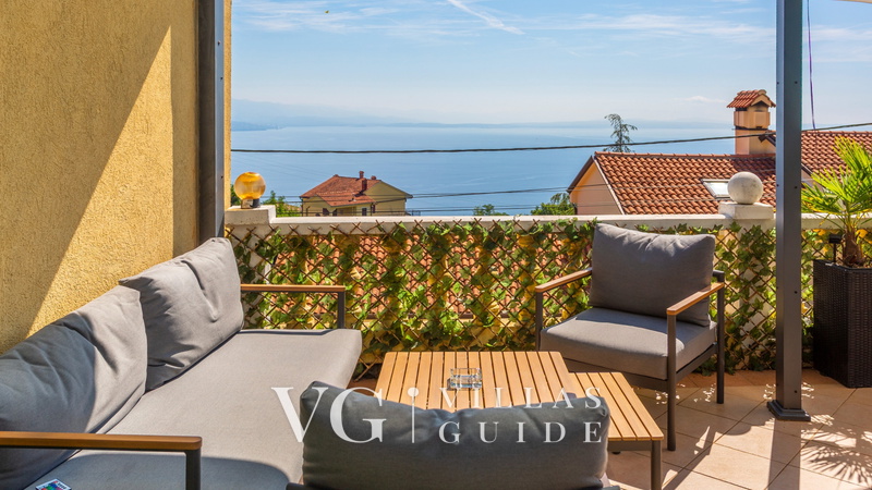 Holiday home Marijana with pool & whirpool