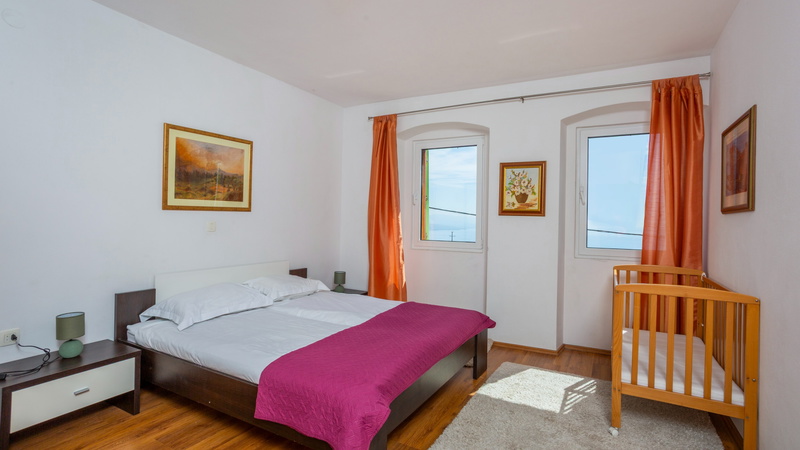 Holiday home Marijana with pool & whirpool