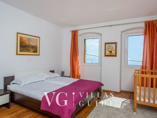 Holiday home Marijana with pool & whirpool