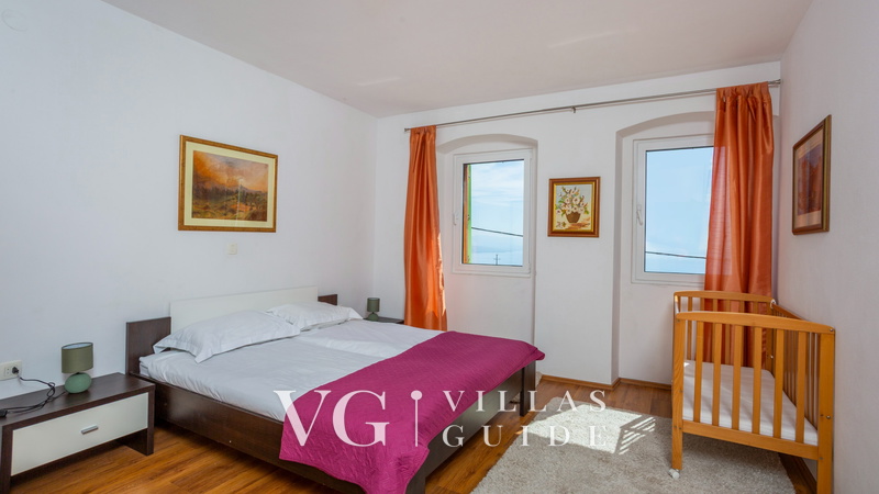 Holiday home Marijana with pool & whirpool