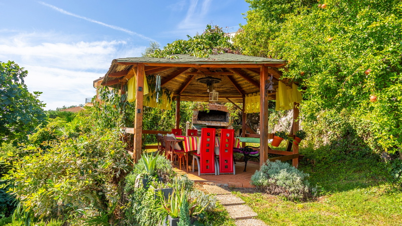 Holiday home Marijana with pool & whirpool