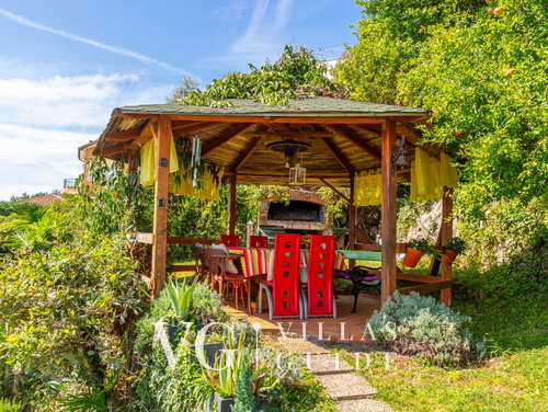 Holiday home Marijana with pool & whirpool