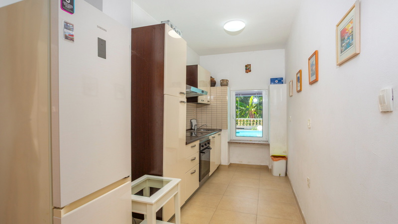 Holiday home Marijana with pool & whirpool