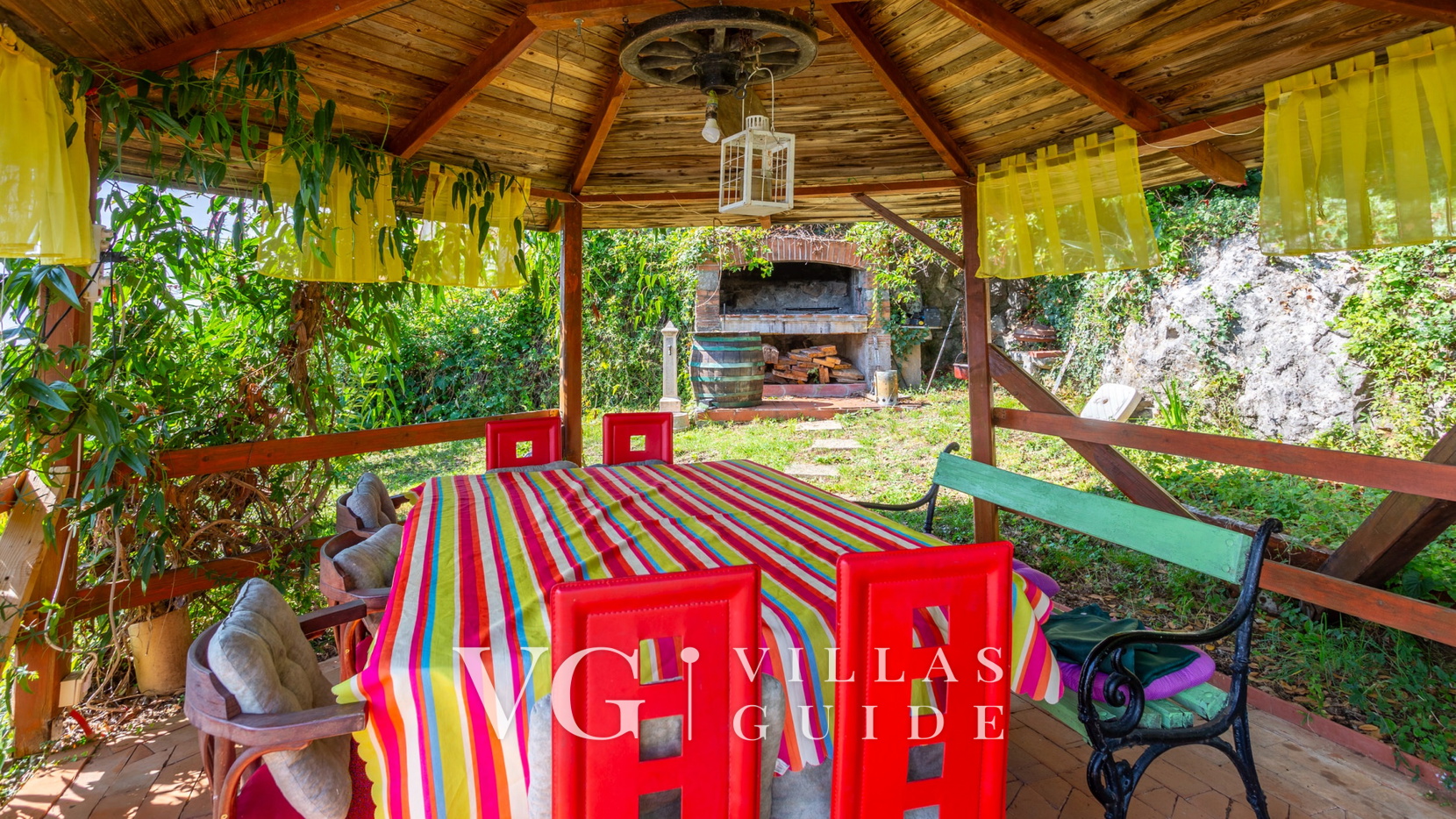 Holiday home Marijana with pool & whirpool Dodatni sadržaji