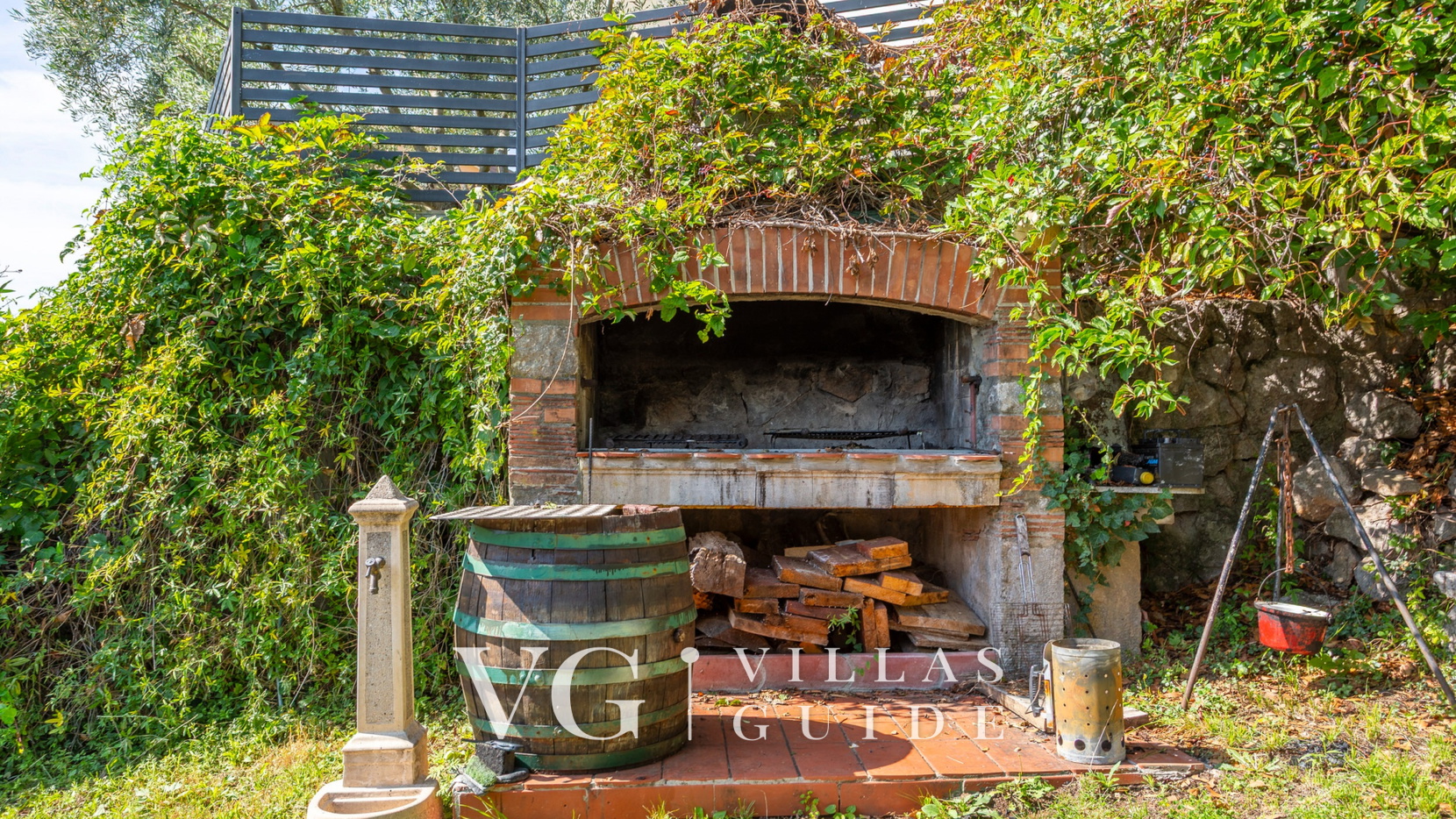 Holiday home Marijana with pool & whirpool Dodatni sadržaji